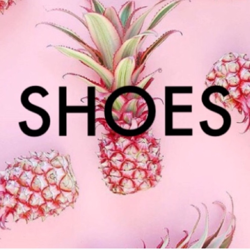 Shoes for Sale
